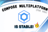 Compose Multiplatform is Finally Stable for iOS