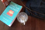 Book Review: The Effective Engineer By Edmond Lau, Forward by Bret Taylor.