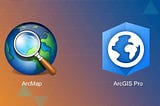 Шлях до ArcGIS Pro. Посібник з початку роботи.