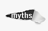 MYTHS ABOUT WEIGHT LOSS