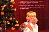 Five Ways Christmas in the 70s was Way Better than Today