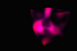 Visualizing 3D Perlin Noise in Three.js