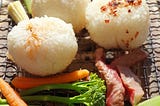 Japanese rice, the next frontier