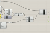 few hours with… sharing information between dwg and Tekla structures with Grasshopper