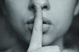 Dear Opinionated Nigerian: I met Patriarchy face to face and said nothing.