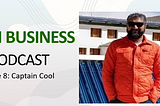 Future of sustainable cooling Technologies- PODCAST