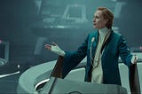 When Truth Dies: Mon Mothma and the Fight Against Authoritarianism