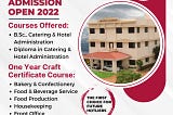 Best Hotel Management Courses In Trichy