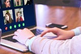 Remote work: why you need to reduce videoconferencing time