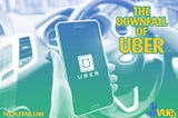 The Downfall of Uber