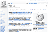 Wikipedia as a Valuable Data Science Tool
