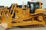 How to Choose the Right Dozer for Your Project in India