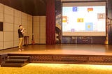 AllSpark Has a “WANderful Night” Following World Blockchain Conference