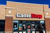 Mr. GameStop’s Wild Ride