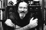 How Alan Watts is Changing Lives in 2018