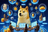 Powering Up Play: How Polygon's zkEVM Prepares Dogechain for Scalable Web3 Gaming.
