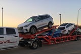 Most Effective Tips To Tow Securely — I