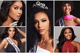 Black Women Are Now Being Used As Commodities in the Pageant Industry…Here’s Why That’s Not Okay