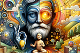 Embracing a Beginner’s Mind in an Expert’s Body: A Gateway to Imagination and Innovation