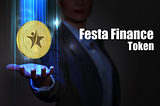 Festa Finance Token