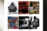 My Favorite Albums of 2025