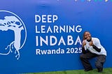 My First Deep Learning Indaba & Ideathon Experience: Science, AI, and Finding My Place