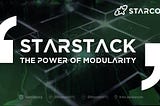 StarStack Q&A: The Easiest Way to Build Your Blockchain