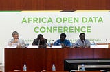 The losing battle against corruption: why open data is important for Africa