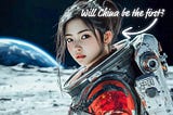 How China’s Space Program is Changing the Game | From the Moon to Mars