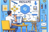 Cómo crear tu propio servicio API REST gratis