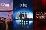 Serba-Serbi Kolaborasi Webtoon dengan BTS, TXT, dan Enhypen