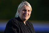 Emma Hayes: The Chelsea Legend Who Will Lead the USWNT to Glory