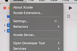 Xcode Sound Notification When Endend Building/Compiling