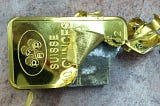I’m giving away my fake gold detector invention worth millions, here’s why.