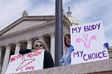 ROE VS WADE ABROGATION: FOR WHAT?