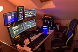 WFH Essentials Checklist : A must-haves list for Home Office Setup