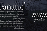 ‘The Fanatic’, an essay about Noah (2014) and Prometheus (2012)