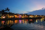 Scams & Sobriety: My Terrible Solo Trip to Hoi An
