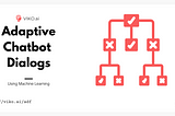 Adaptive chatbot dialogs