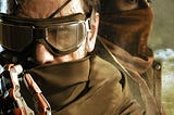 Reassessing Metal Gear Solid V