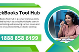 What to Do If You’re Unable to Modify QuickBooks Tool Hub