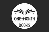 How to Write a Book in a Month