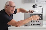 DESIGN: what it is, and why we need it (by Dieter Rams)