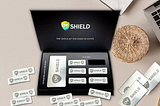 EMF Shield Home System