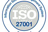 ML6 is ISO 27001 certified!