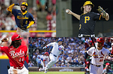 One bold prediction for each NL Central team in 2025; what are the vibes surrounding each group?