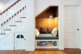 5 Things To Spice Up Your Reading Corner