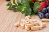 Benefits of Multivitamin Drops