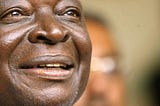 “Our Works Define us, Not our Words “- Remembering President Mwai Kibaki