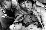 This Photograph Saved 250,000 Lives. Literally